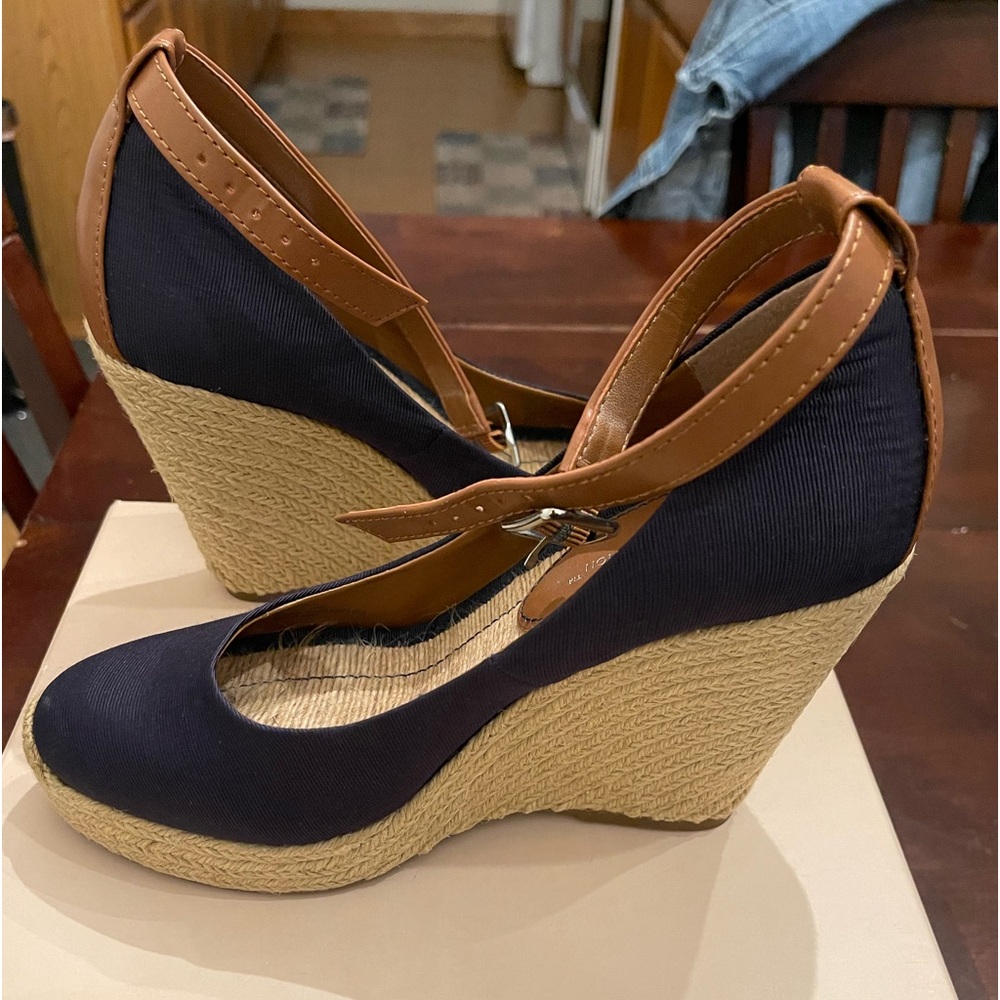 These Espadrilles are calling your name!